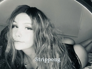 Strippong