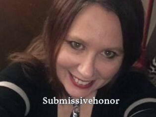 Submissivehonor