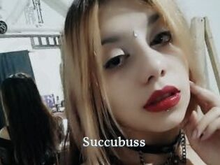 Succubuss