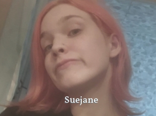 Suejane