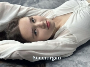 Suemorgan