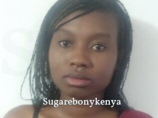 Sugarebonykenya