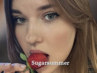 Sugarsummer