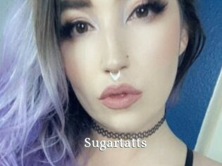 Sugartatts