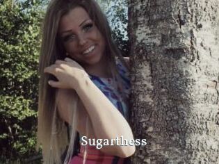 Sugarthess