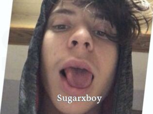 Sugarxboy