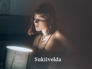 Sukiivelda