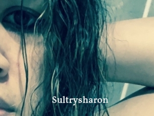 Sultrysharon