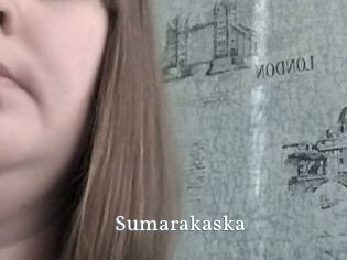 Sumarakaska