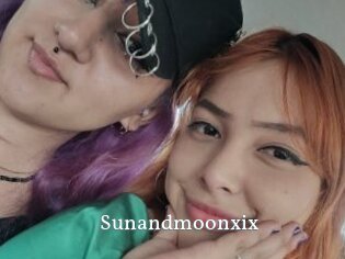 Sunandmoonxix