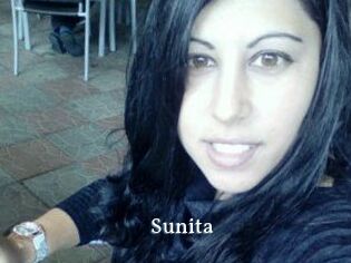 Sunita