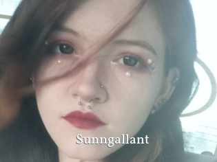 Sunngallant