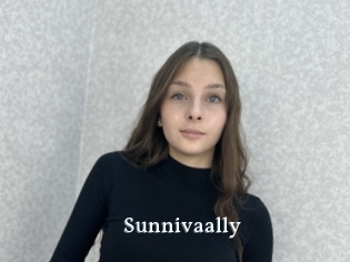 Sunnivaally