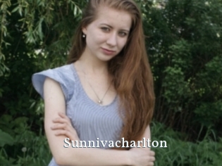 Sunnivacharlton