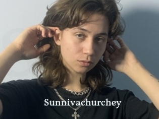 Sunnivachurchey