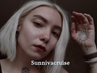 Sunnivacruise