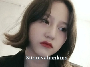 Sunnivahankins