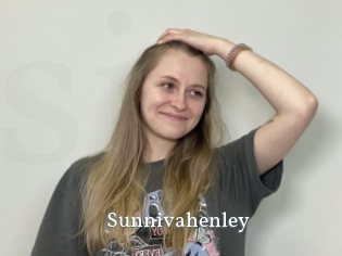 Sunnivahenley