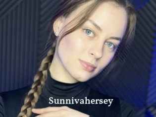 Sunnivahersey