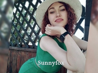 Sunnyfox