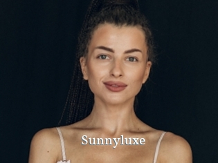 Sunnyluxe