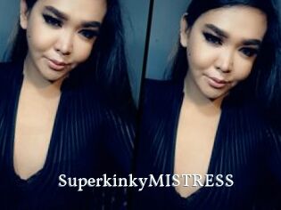 SuperkinkyMISTRESS