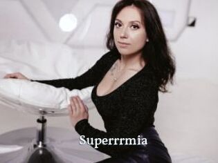 Superrrmia