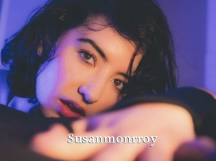 Susanmonrroy