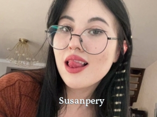 Susanpery