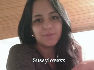 Sussylovexx