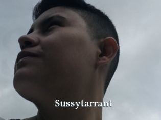 Sussytarrant