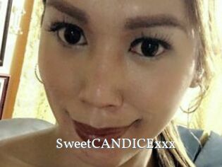 SweetCANDICExxx
