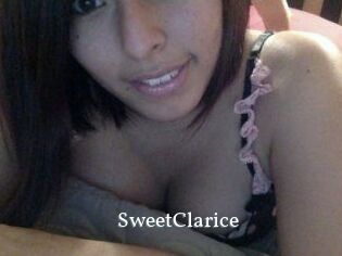 SweetClarice