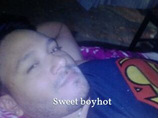 Sweet_boyhot