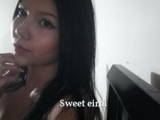 Sweet_eimi