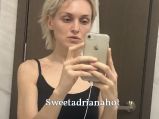 Sweetadrianahot