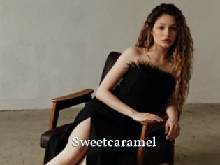 Sweetcaramel