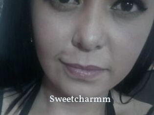 Sweetcharmm