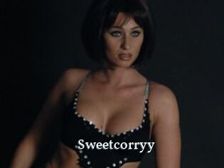 Sweetcorryy