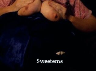 Sweetems