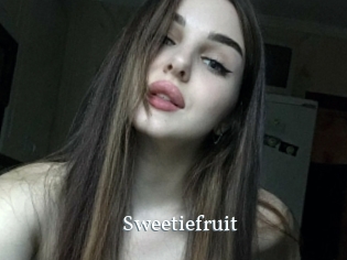 Sweetiefruit