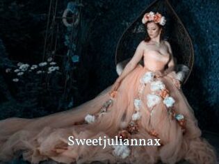 Sweetjuliannax