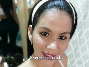 Sweetkamiila