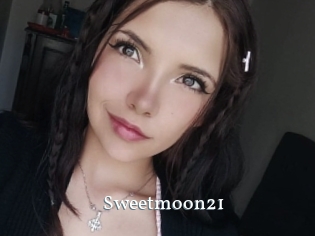 Sweetmoon21