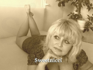 Sweetnicci