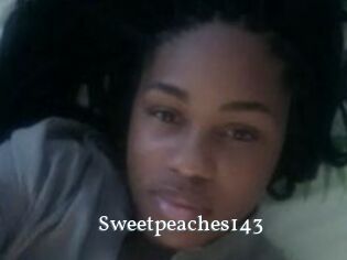 Sweetpeaches143