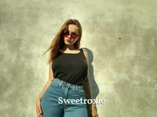 Sweetroxie