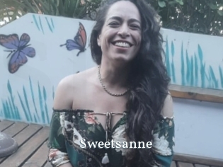 Sweetsanne