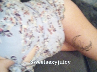 Sweetsexyjuicy