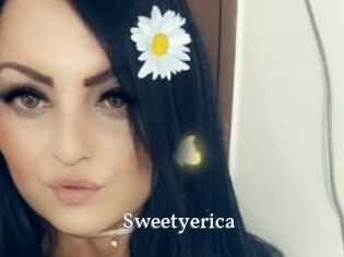 Sweetyerica